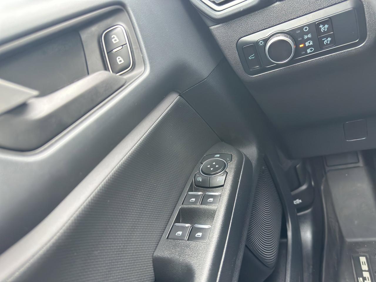 2024 Ford Bronco Sport Big Bend | Reverse Cam | Heated Seats Photo