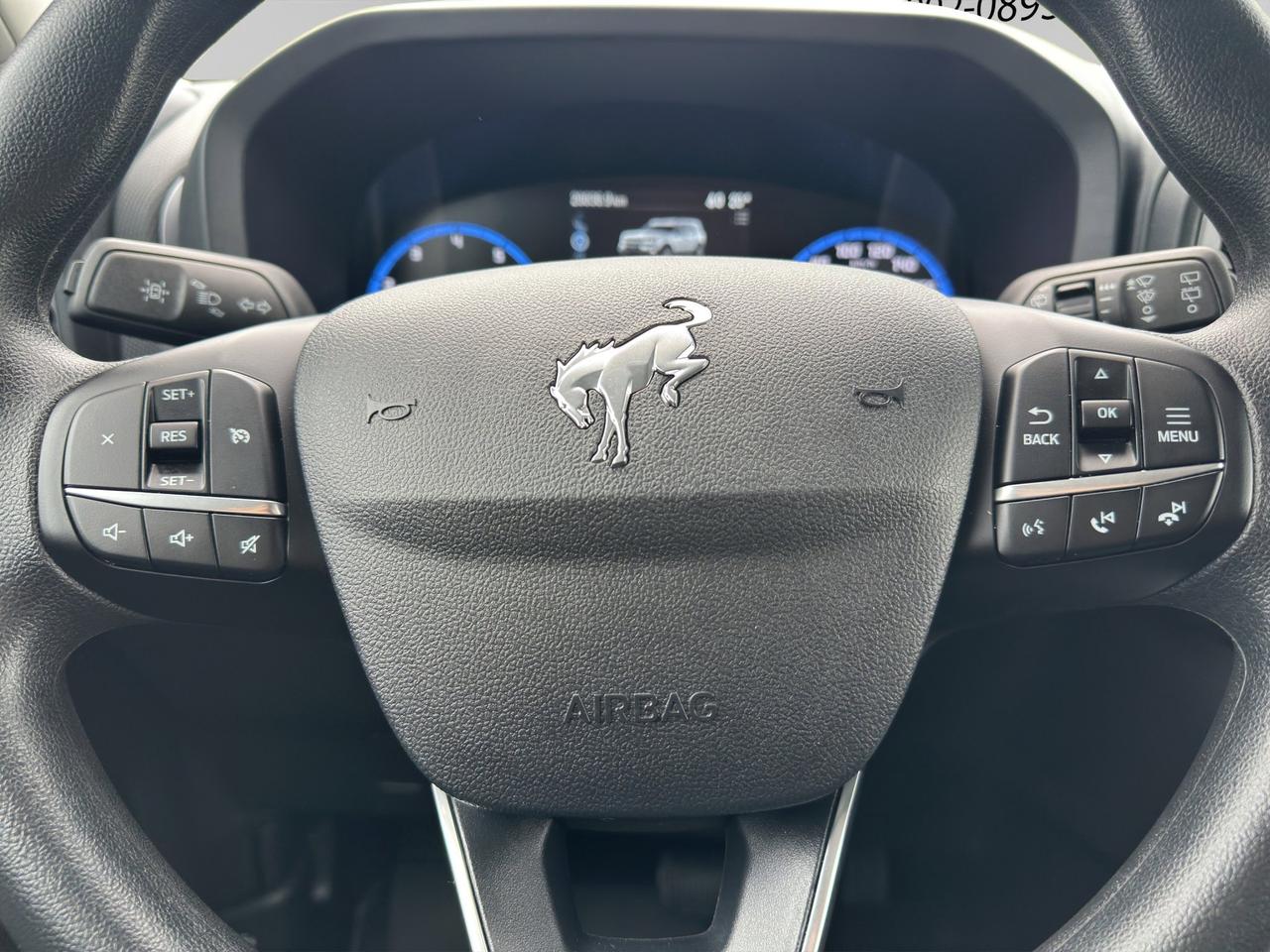 2024 Ford Bronco Sport Big Bend | Reverse Cam | Heated Seats Photo