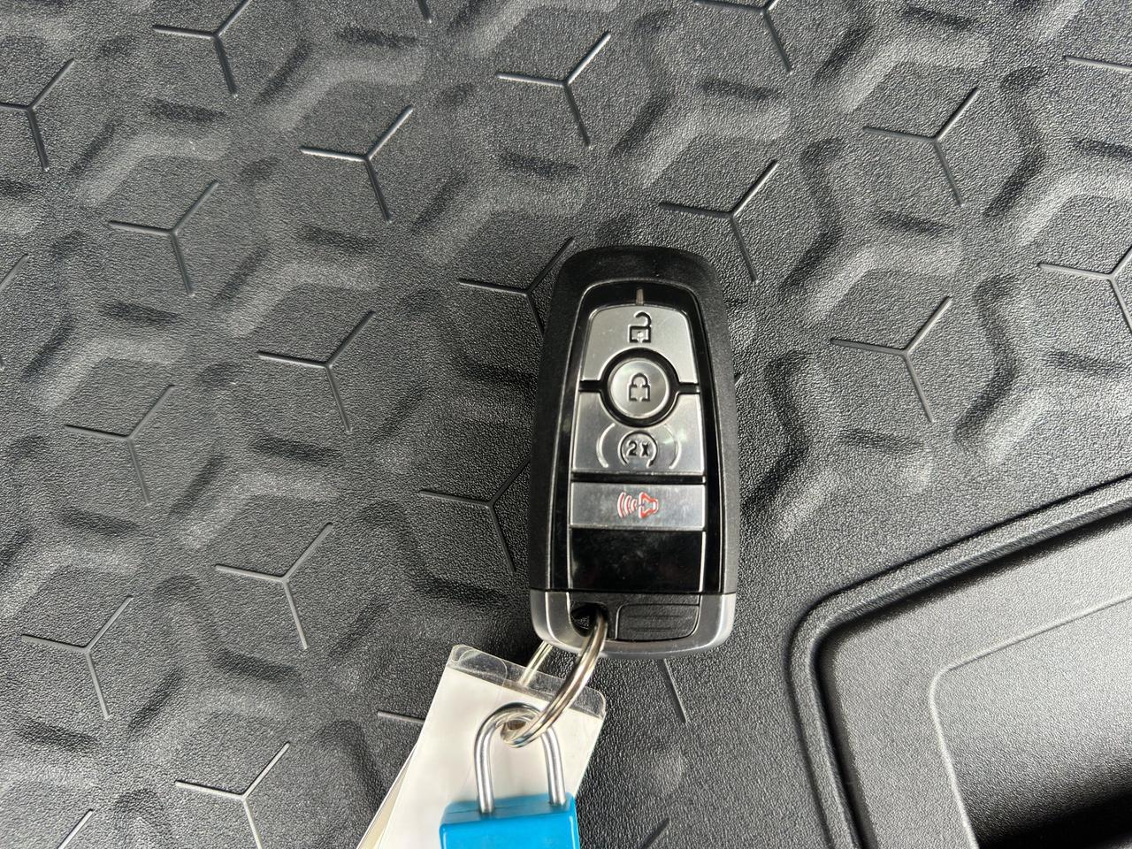 2024 Ford Bronco Sport Big Bend | Reverse Cam | Heated Seats Photo