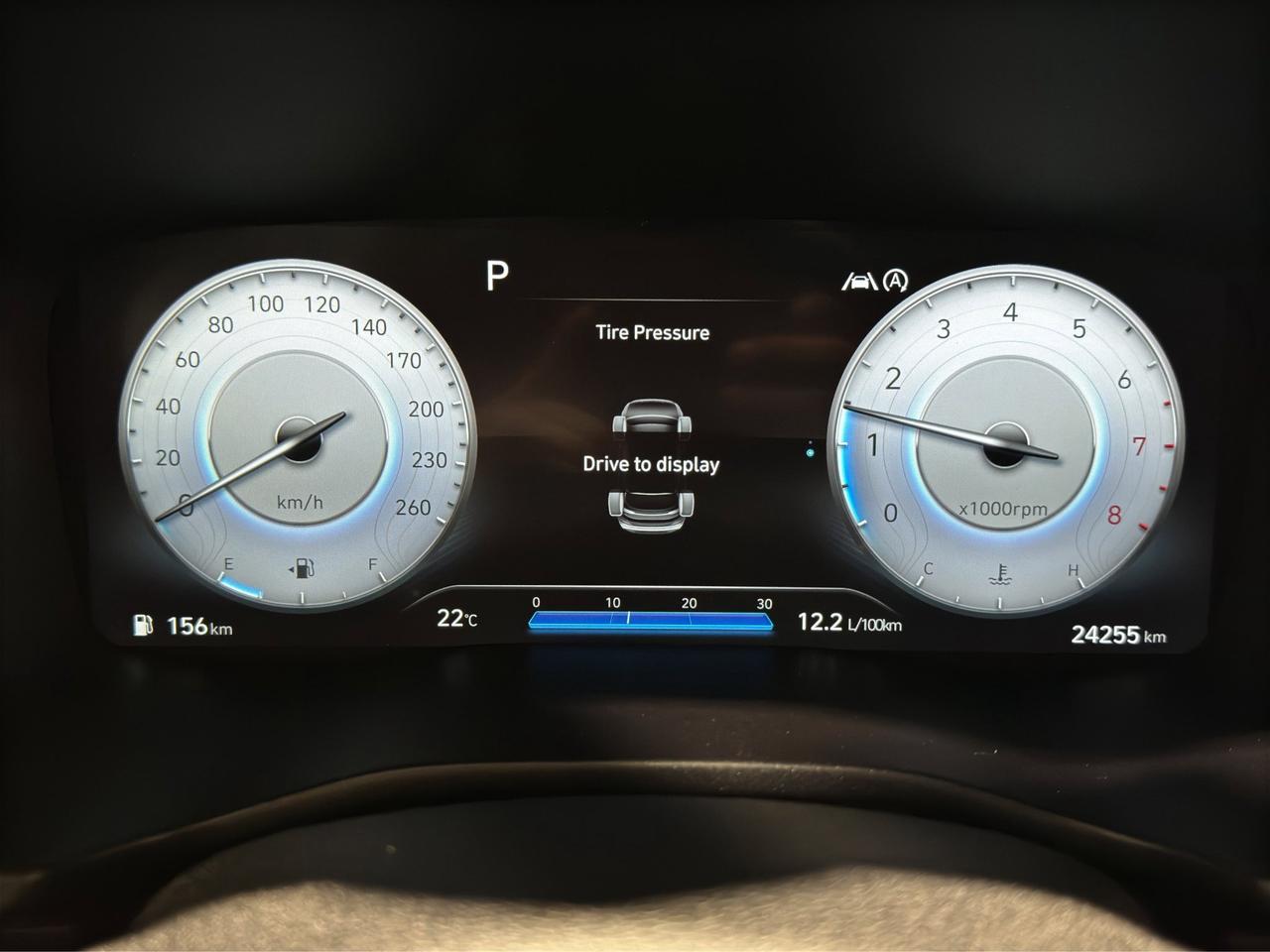 2023 Hyundai Santa Fe Ultimate Calligraphy | Reverse Cam | Heated Seats Photo