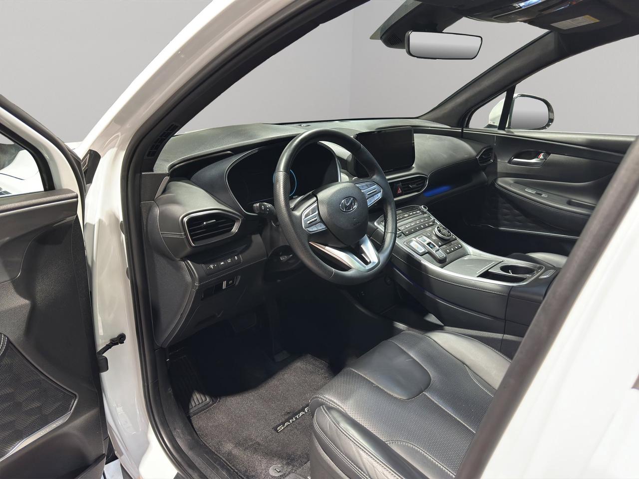 2023 Hyundai Santa Fe Ultimate Calligraphy | Reverse Cam | Heated Seats Photo