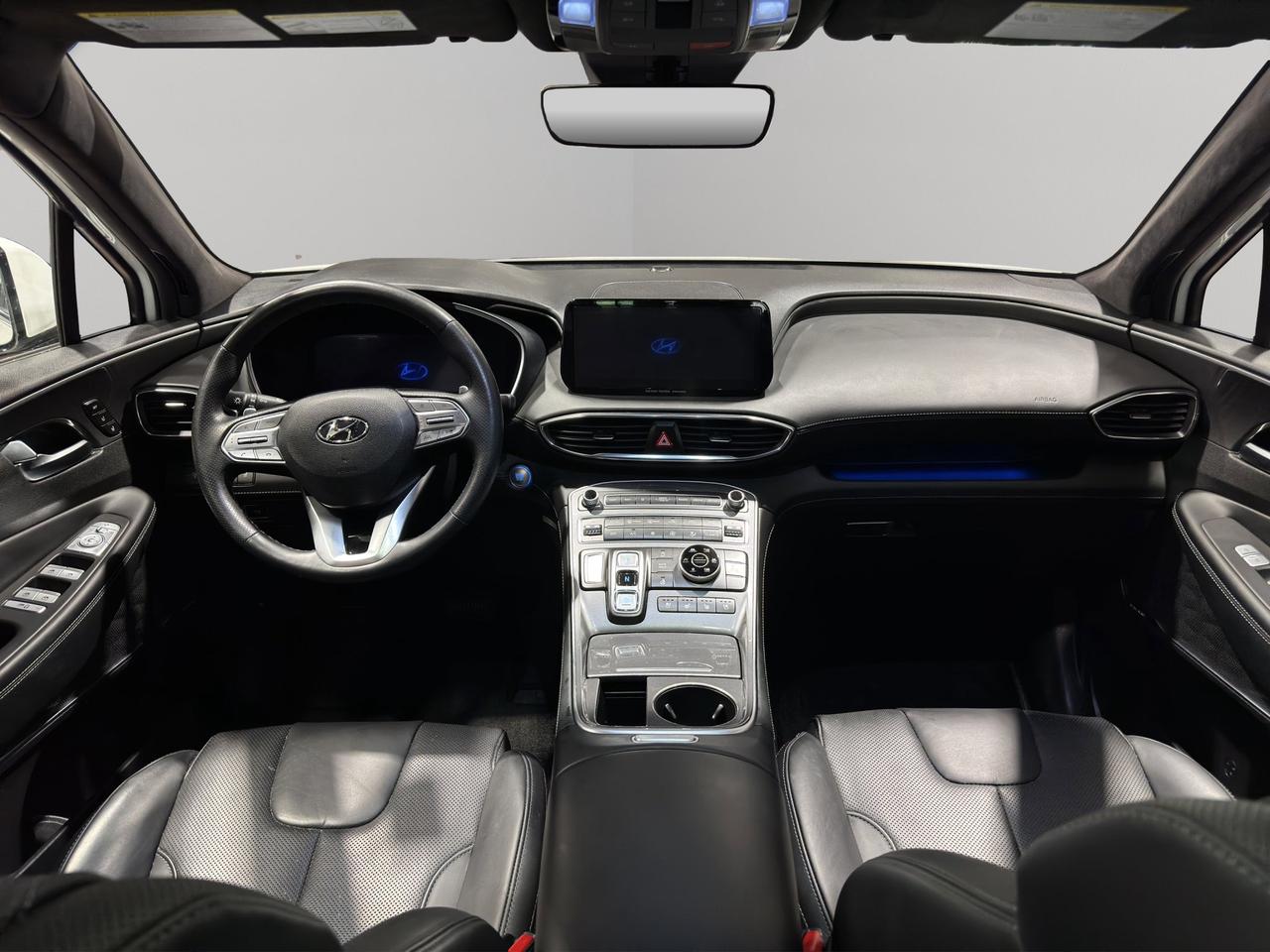 2023 Hyundai Santa Fe Ultimate Calligraphy | Reverse Cam | Heated Seats Photo