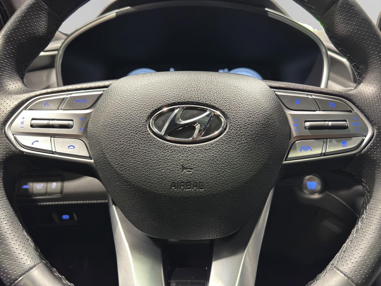 2023 Hyundai Santa Fe Ultimate Calligraphy | Reverse Cam | Heated Seats Photo