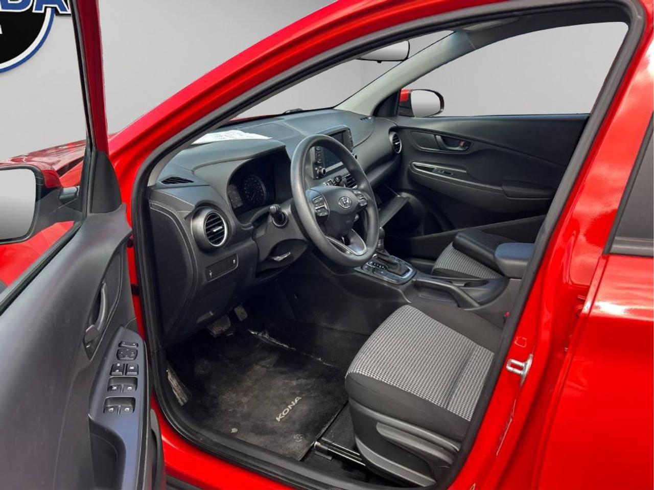 2020 Hyundai KONA Essential Photo