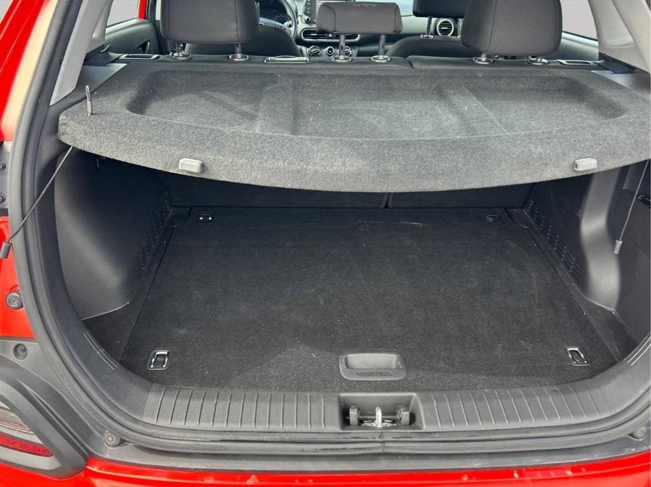 2020 Hyundai KONA Essential Photo