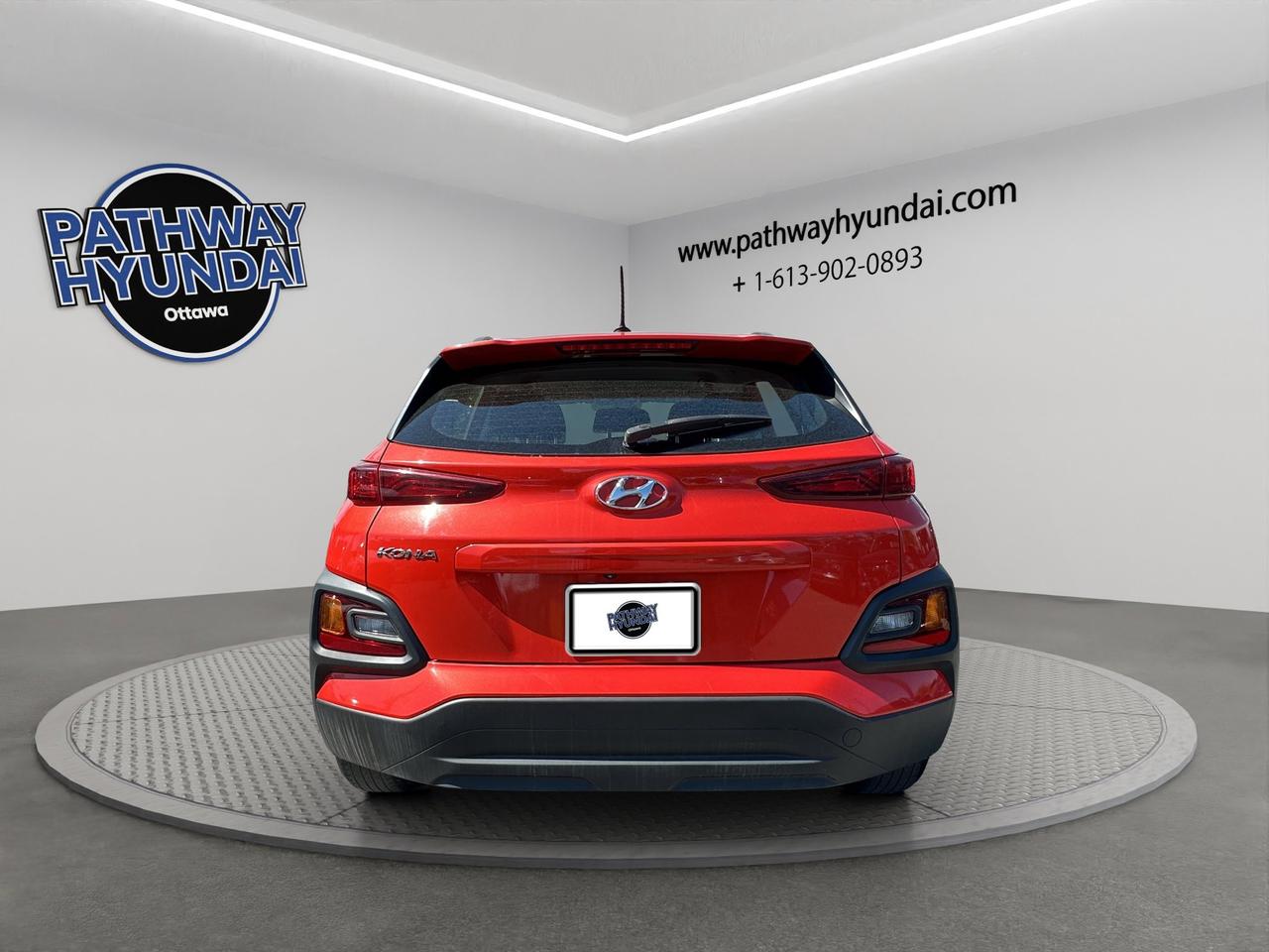 2020 Hyundai KONA Essential | Reverse Cam | Heated Seats Photo