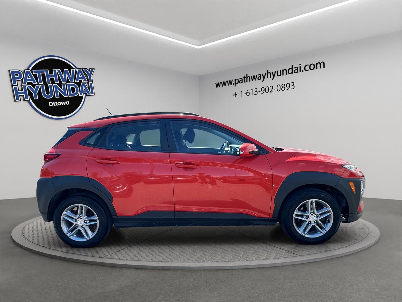 2020 Hyundai KONA Essential | Reverse Cam | Heated Seats Photo2