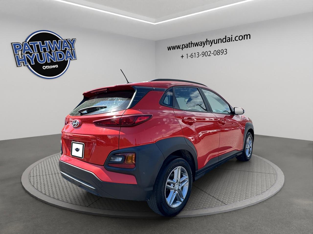 2020 Hyundai KONA Essential | Reverse Cam | Heated Seats Photo
