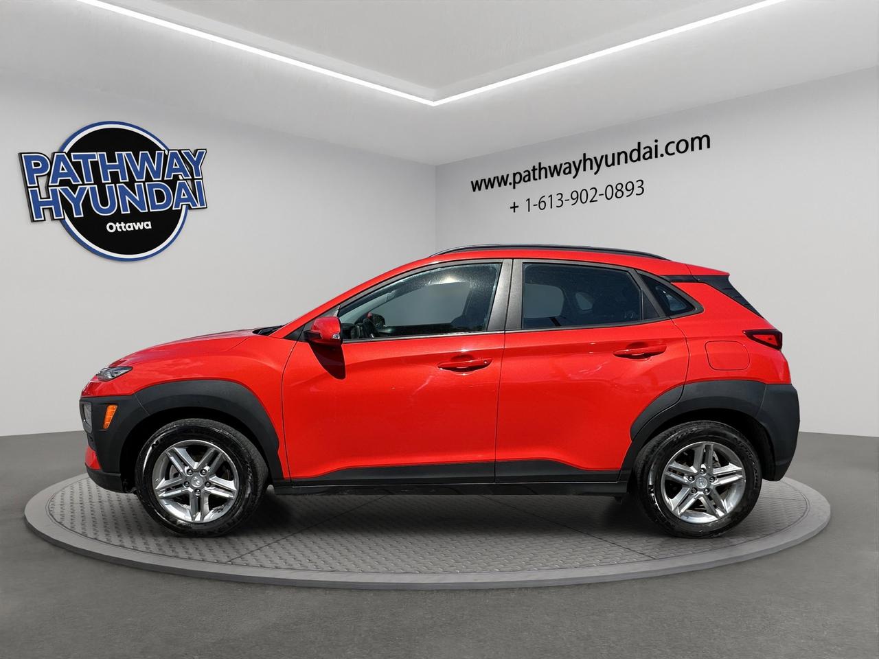 2020 Hyundai KONA Essential | Reverse Cam | Heated Seats Photo