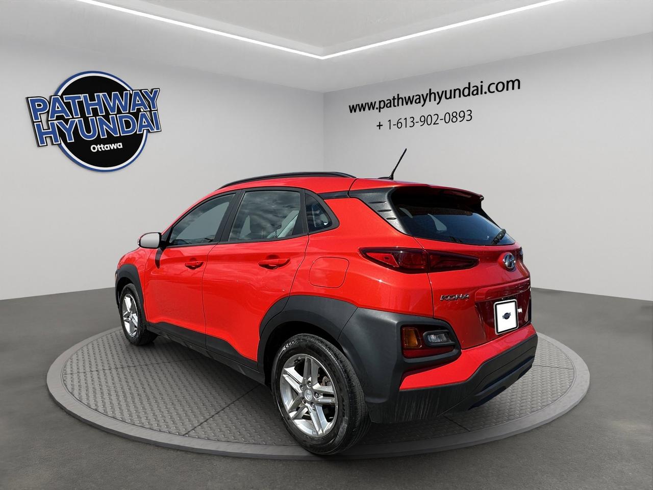 2020 Hyundai KONA Essential | Reverse Cam | Heated Seats Photo