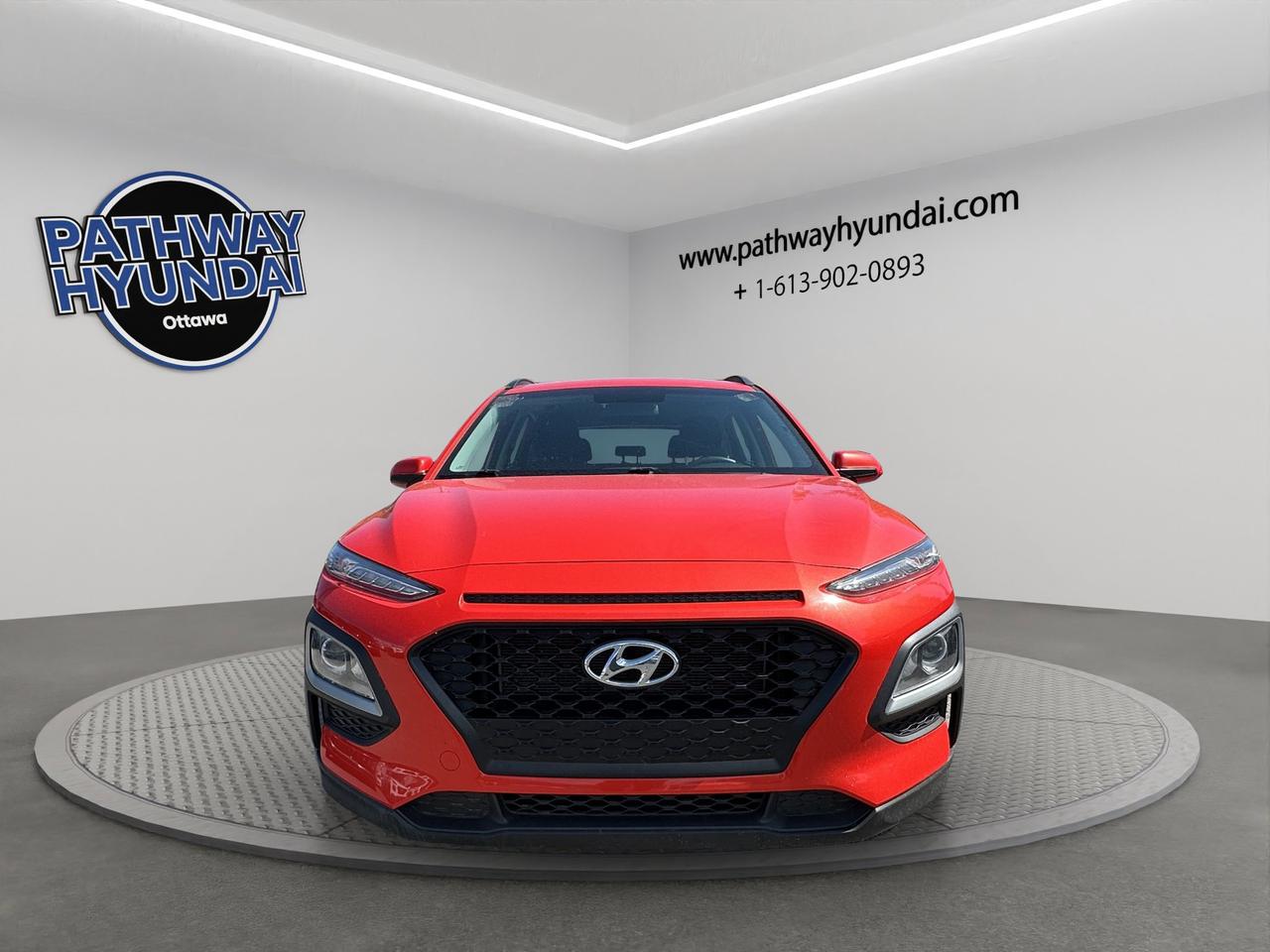 2020 Hyundai KONA Essential | Reverse Cam | Heated Seats Photo