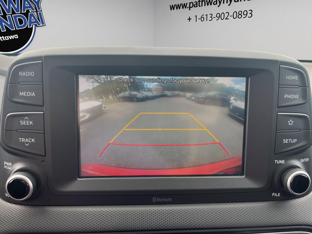 2020 Hyundai KONA Essential | Reverse Cam | Heated Seats Photo