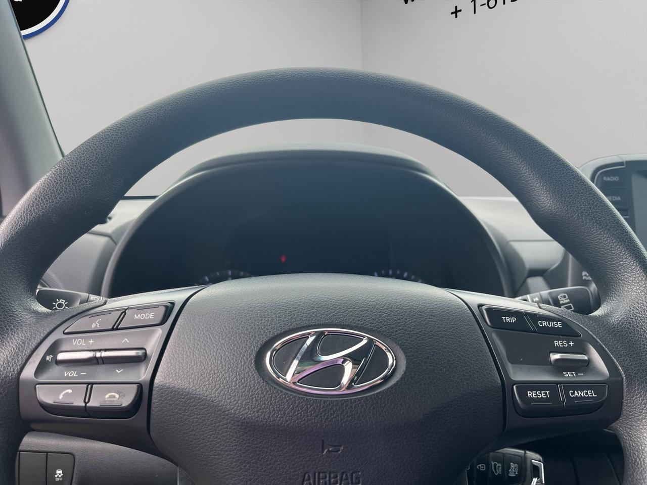 2020 Hyundai KONA Essential | Reverse Cam | Heated Seats Photo