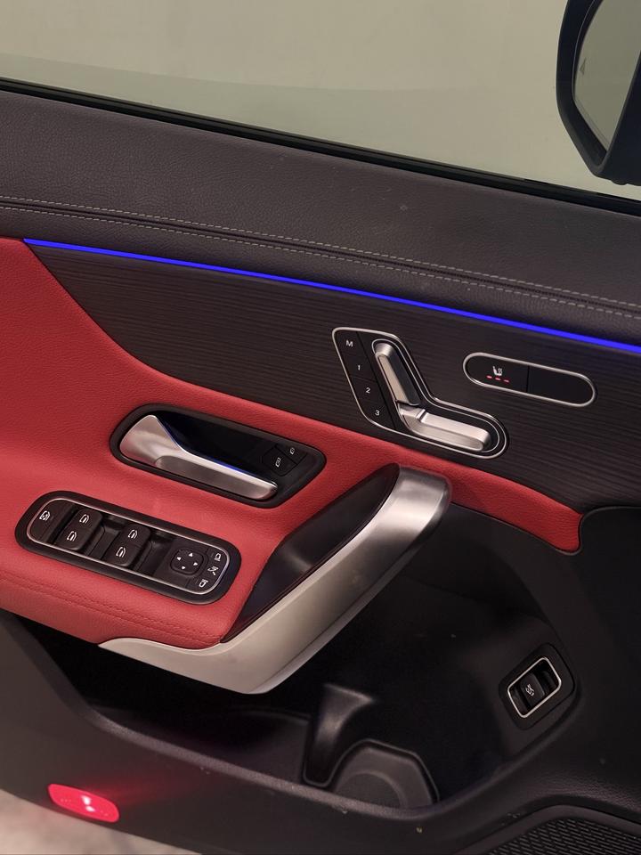 2023 Mercedes-Benz CLA-Class CLA 250|COUPE | AMG PKG| NGHT PKG| RED INT Photo