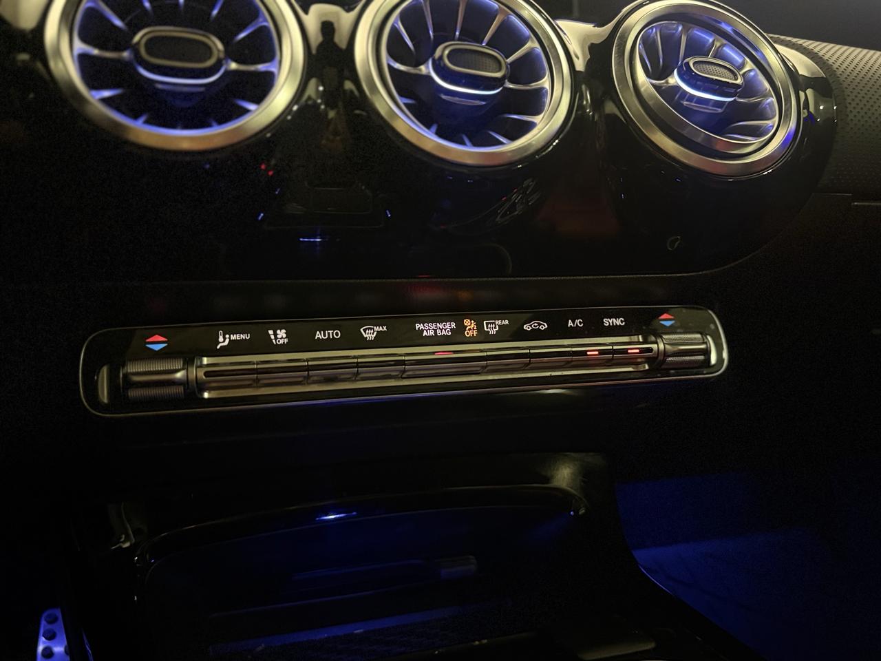 2023 Mercedes-Benz CLA-Class CLA 250|COUPE | AMG PKG| NGHT PKG| RED INT Photo
