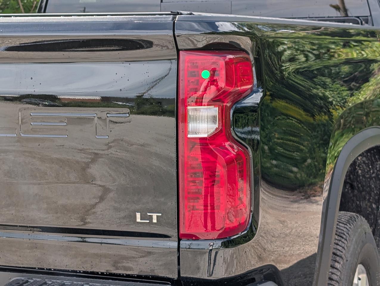2025 Chevrolet SILVERADO 2500HD LT Photo