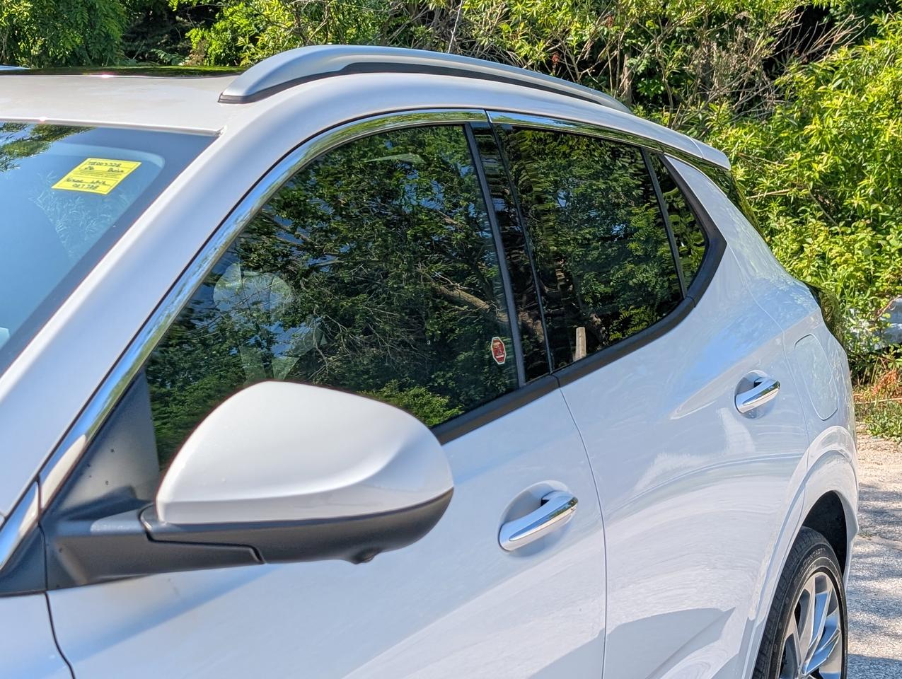 2026 Buick Encore GX Avenir Photo2
