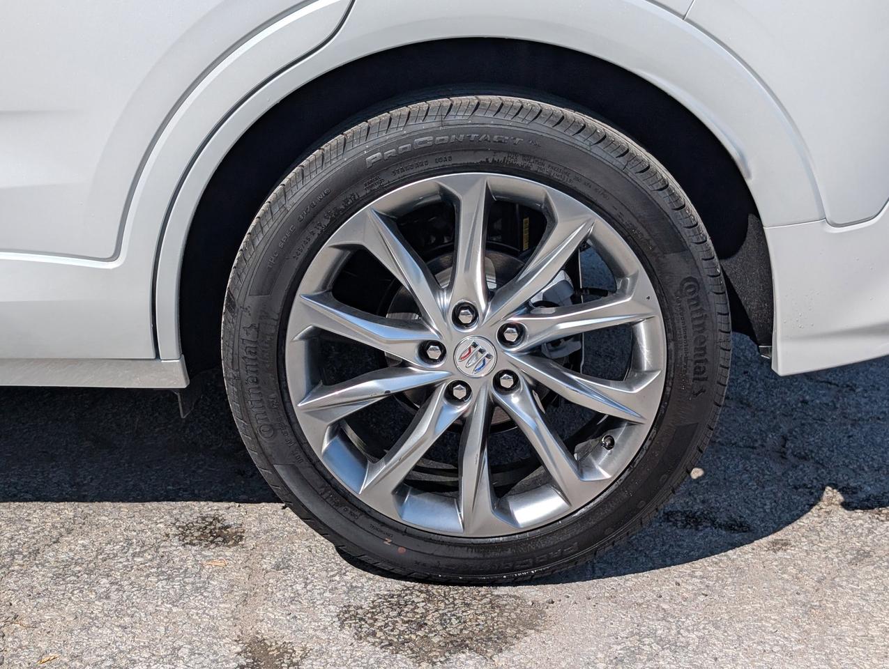 2026 Buick Encore GX Avenir Photo