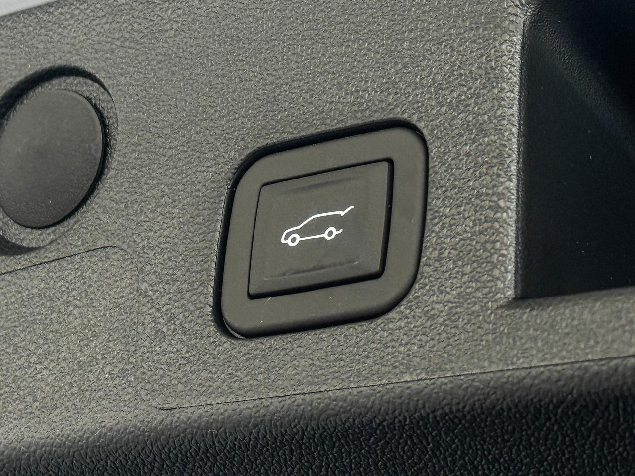 2026 Chevrolet Equinox AWD RS Photo