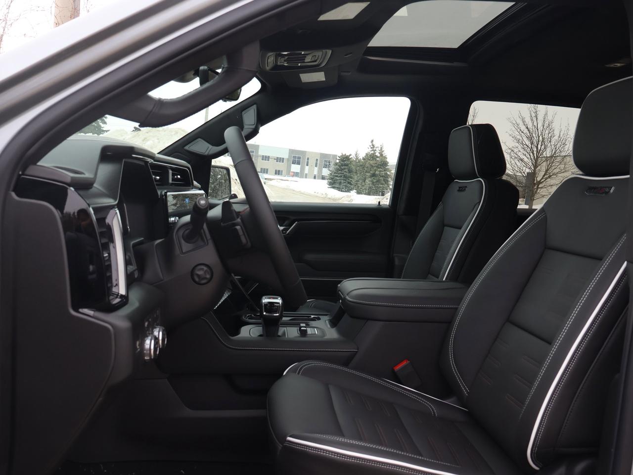 2026 GMC Sierra 1500 AT4X Photo