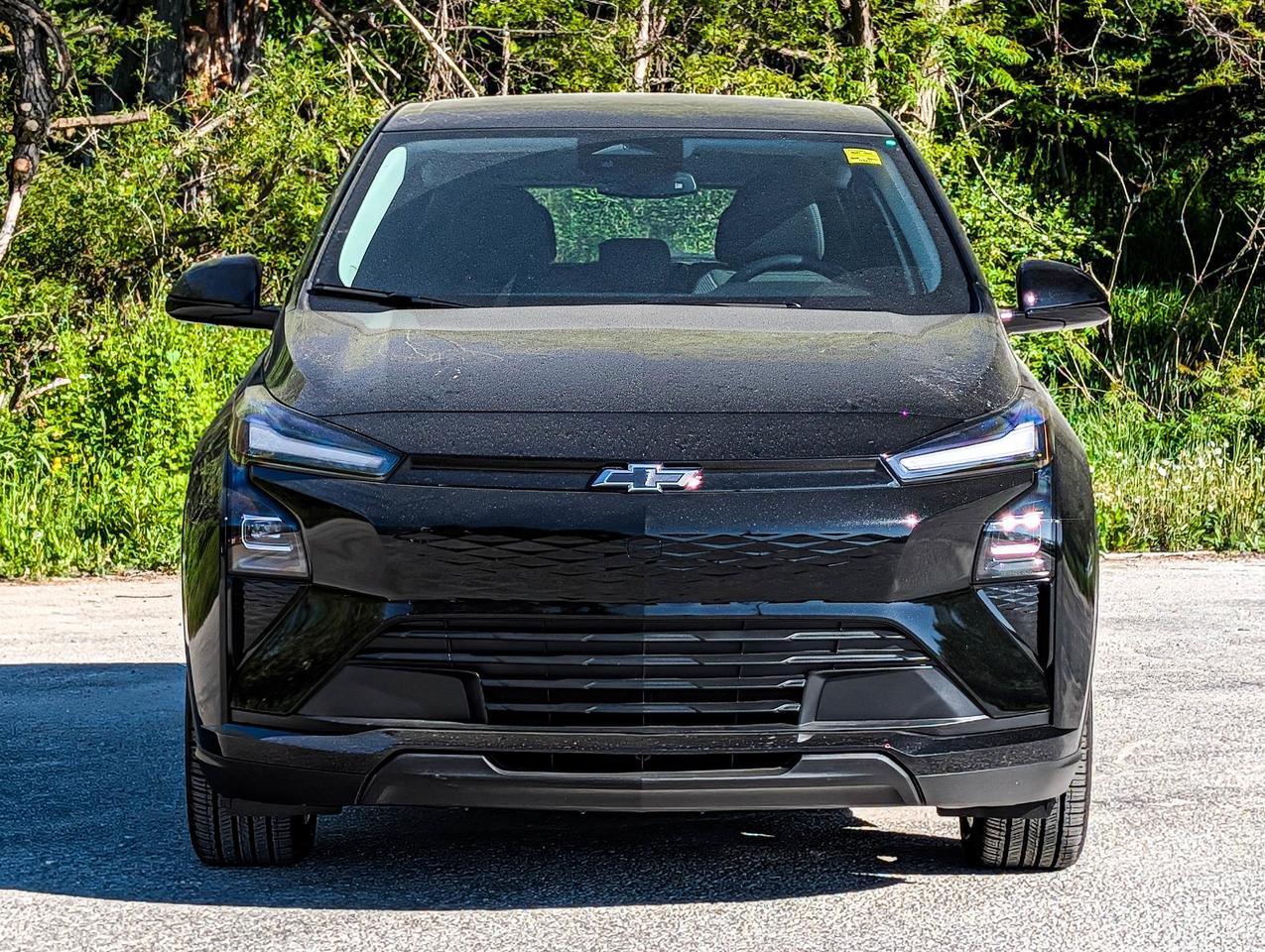2027 Chevrolet Bolt LT Photo