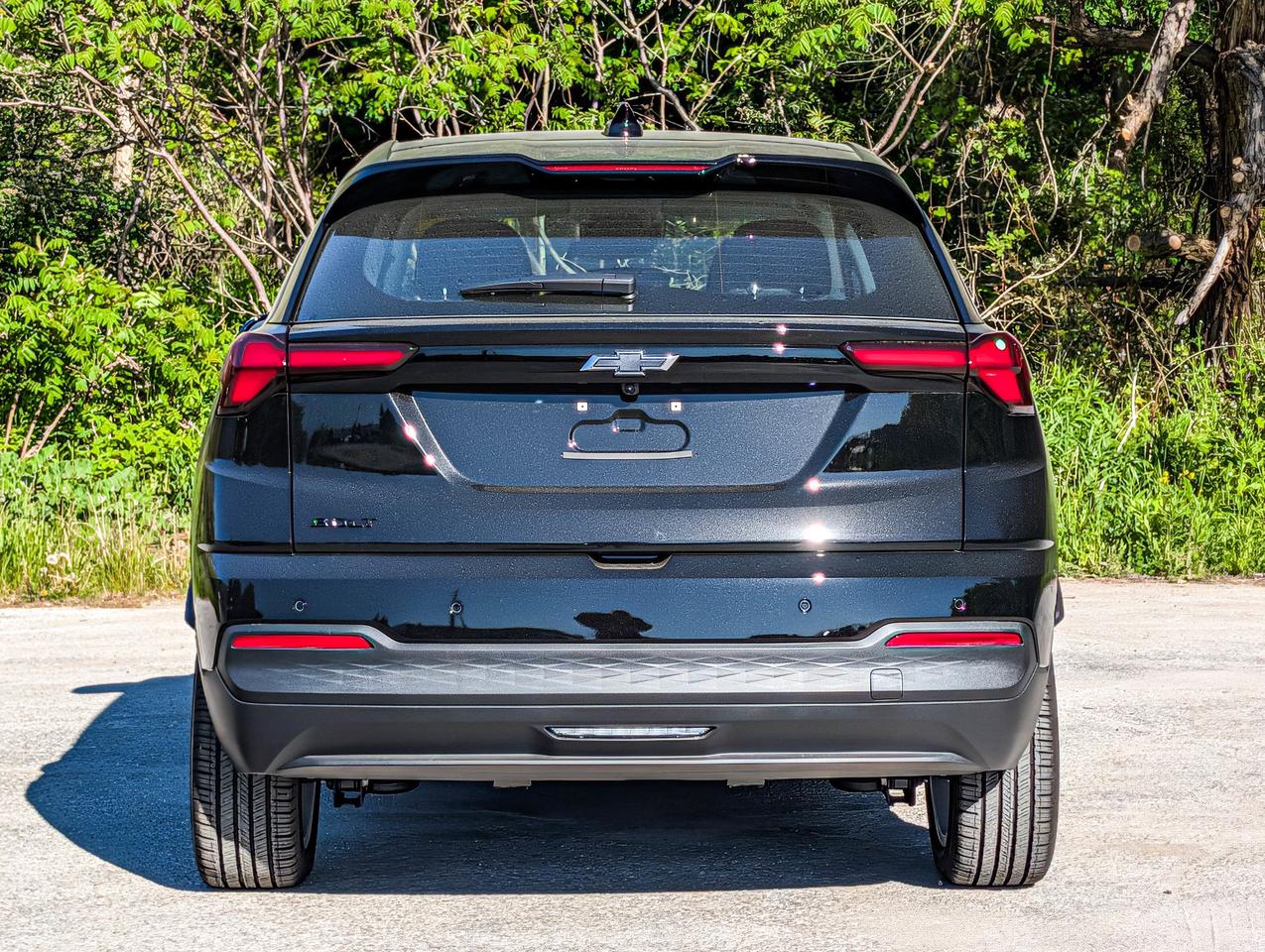 2027 Chevrolet Bolt LT Photo