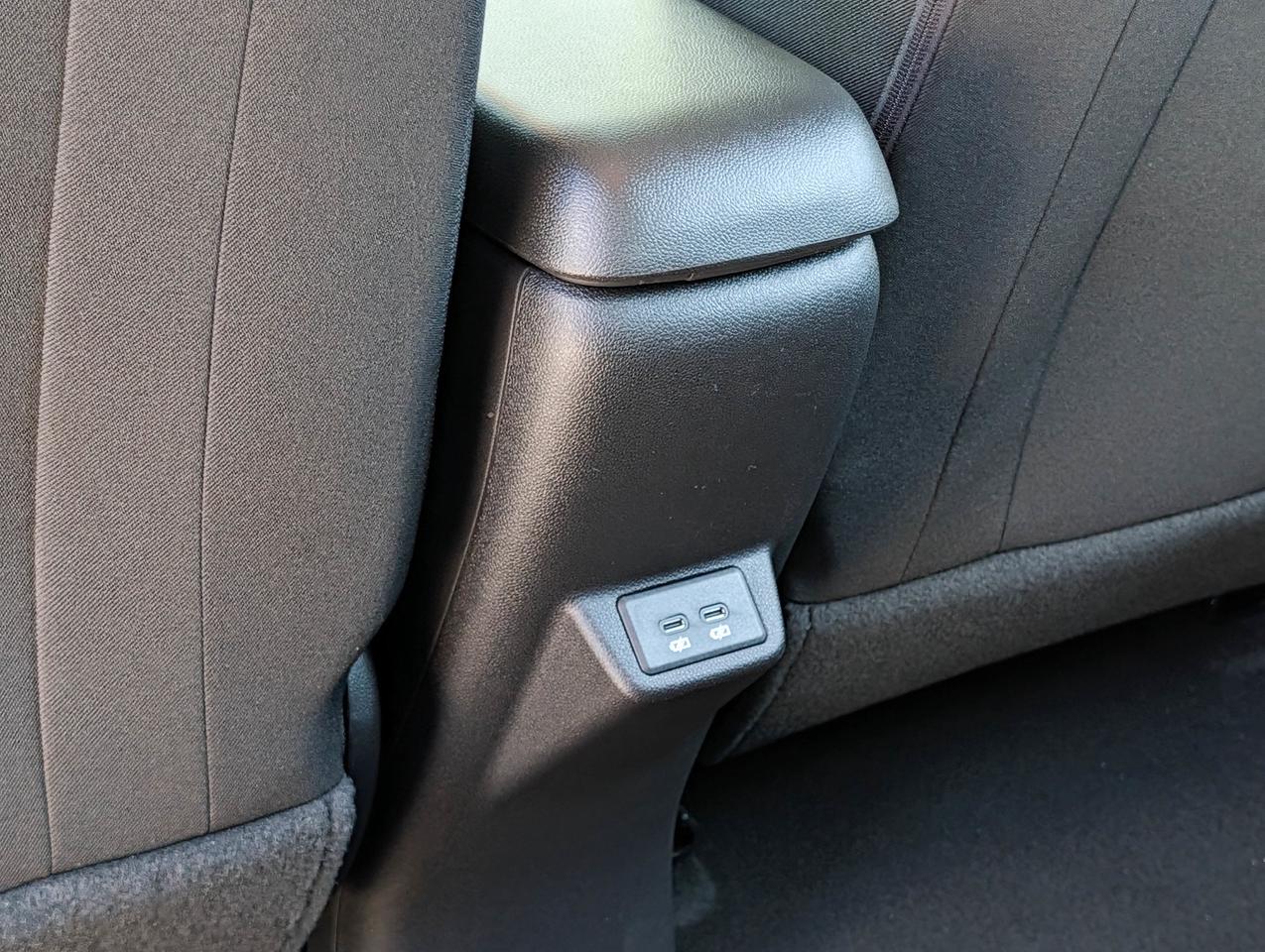 2027 Chevrolet Bolt LT Photo