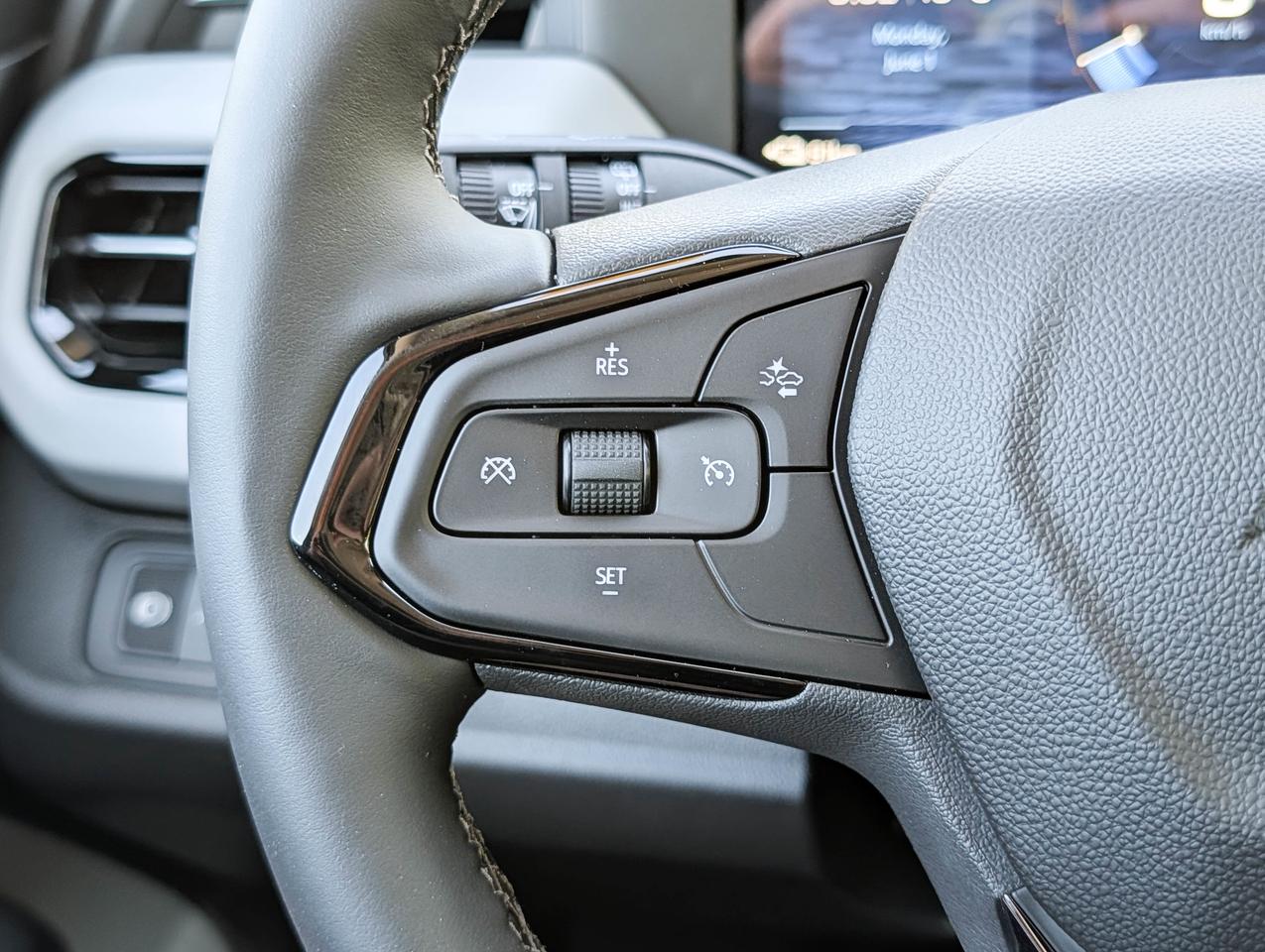 2027 Chevrolet Bolt LT Photo