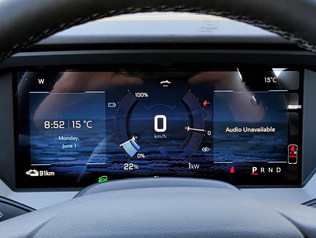 2027 Chevrolet Bolt LT Photo