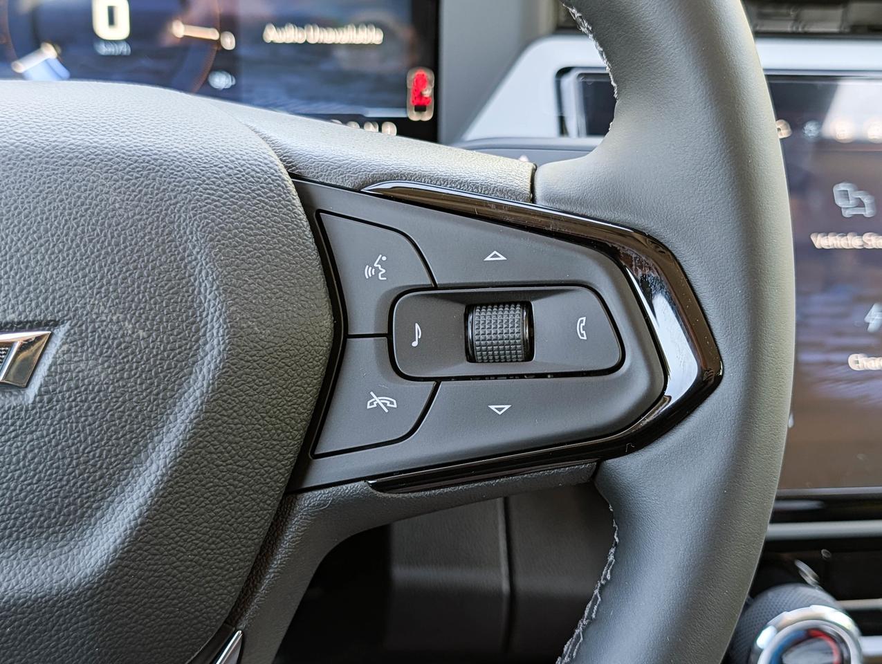 2027 Chevrolet Bolt LT Photo