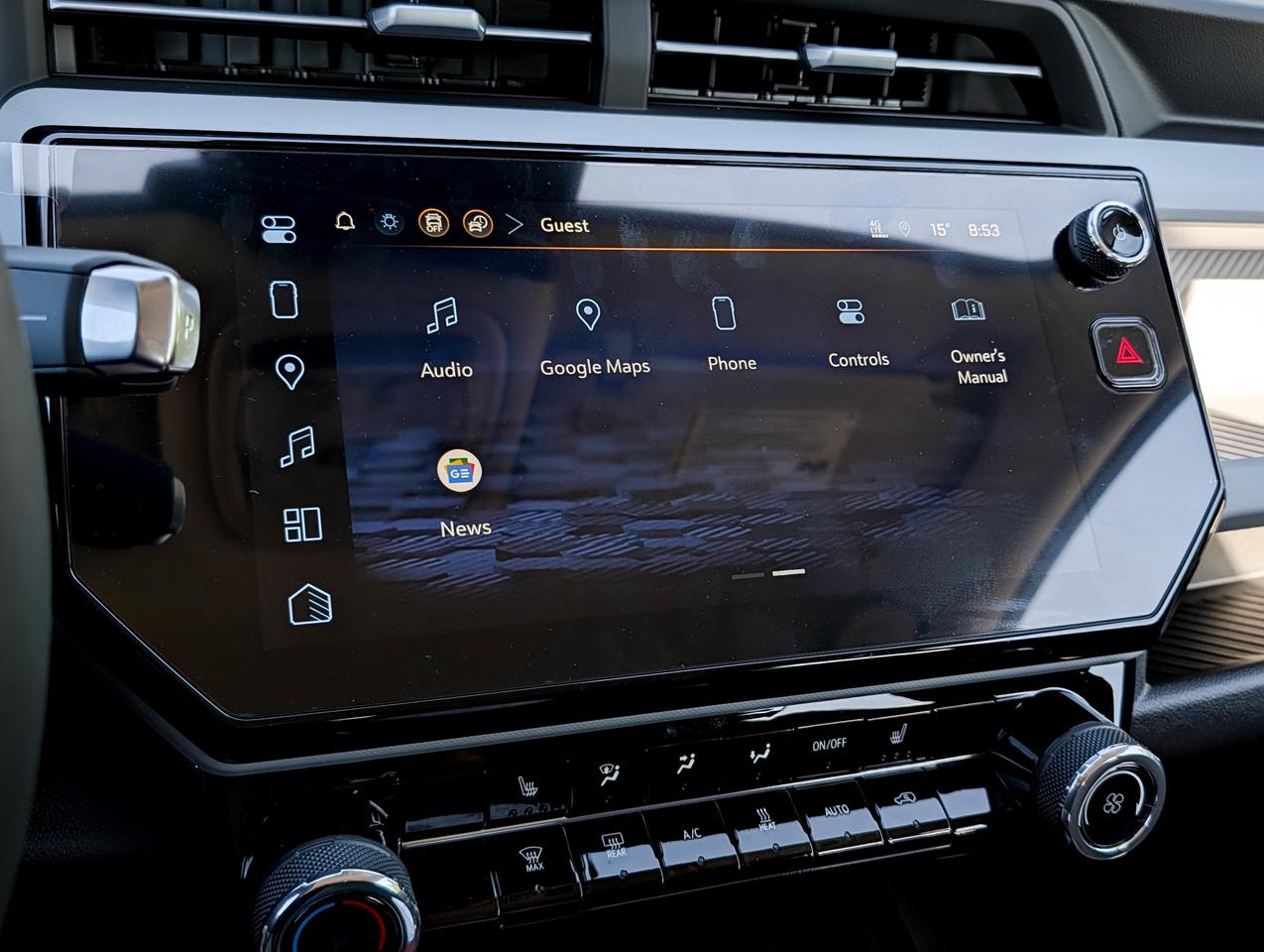 2027 Chevrolet Bolt LT Photo