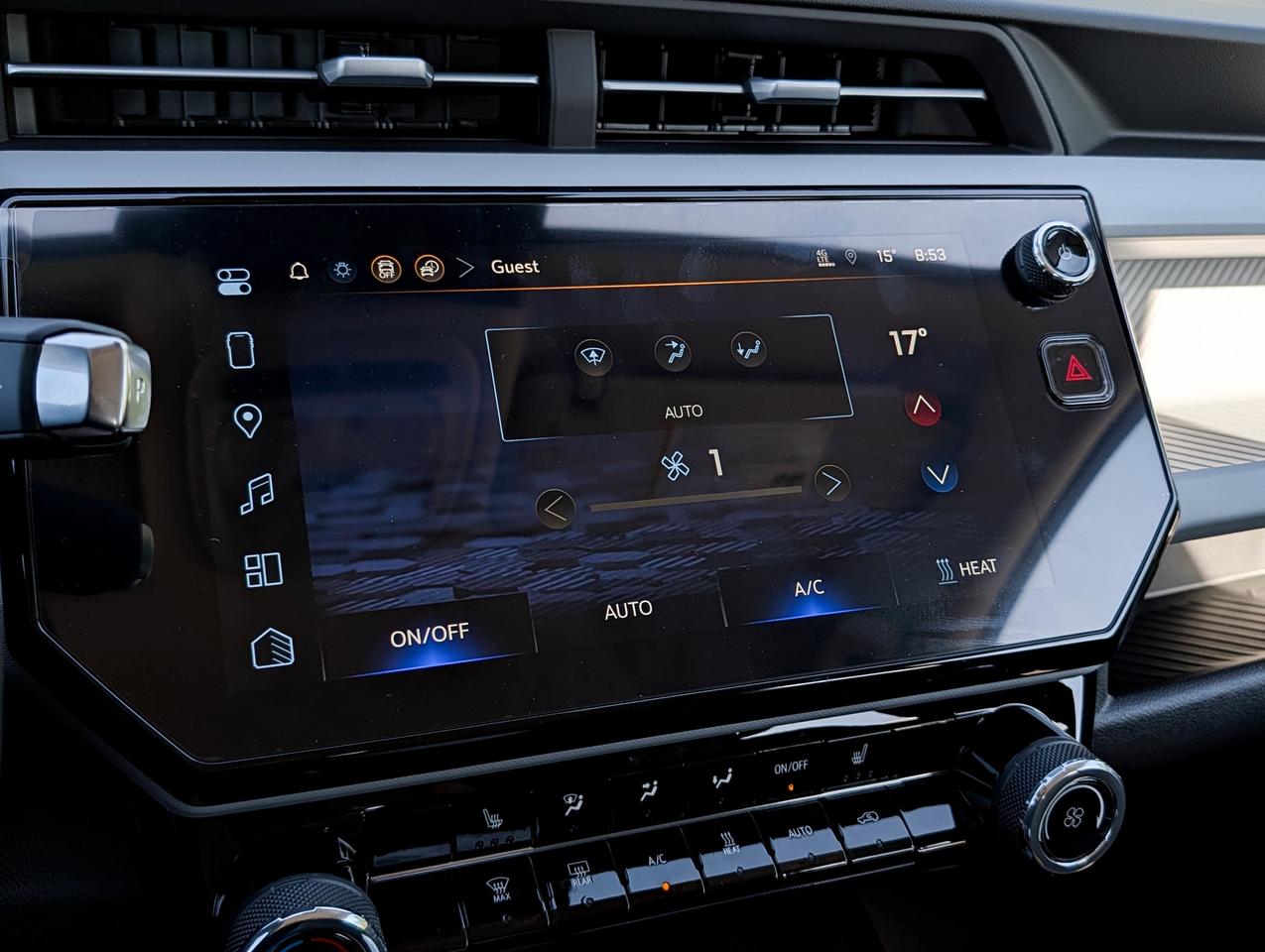 2027 Chevrolet Bolt LT Photo