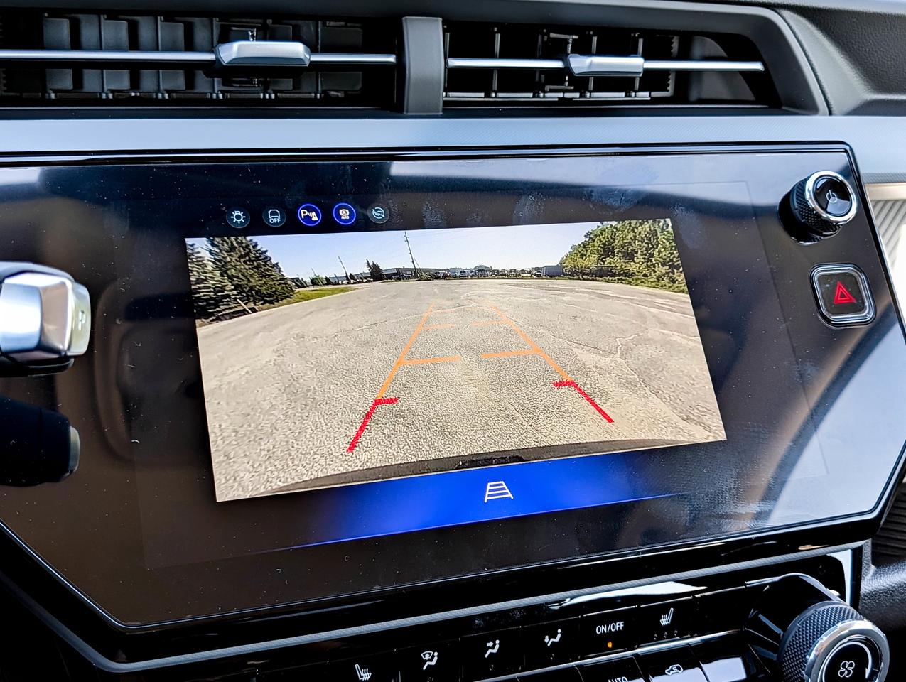 2027 Chevrolet Bolt LT Photo