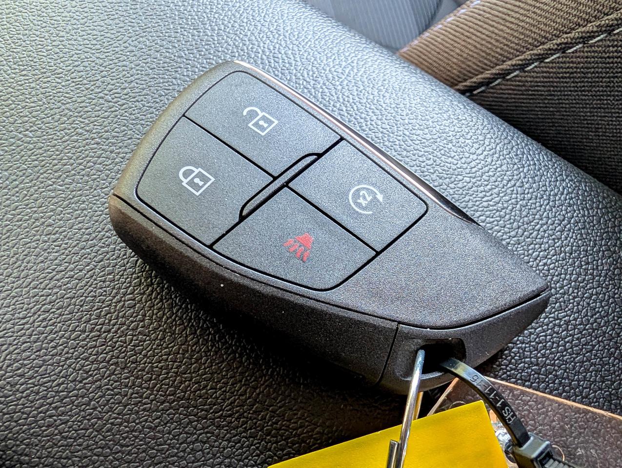 2027 Chevrolet Bolt LT Photo
