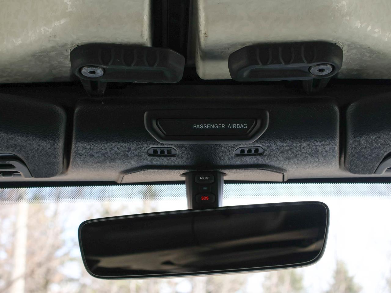2018 Jeep WRANGLER UNLIMITED Sahara Photo