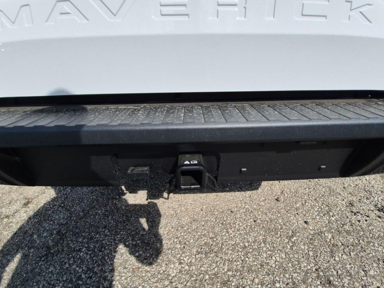 2026 Ford Maverick XLT, BLACK APPEARANCE PKG, HEATED STEERING WHEEL Photo