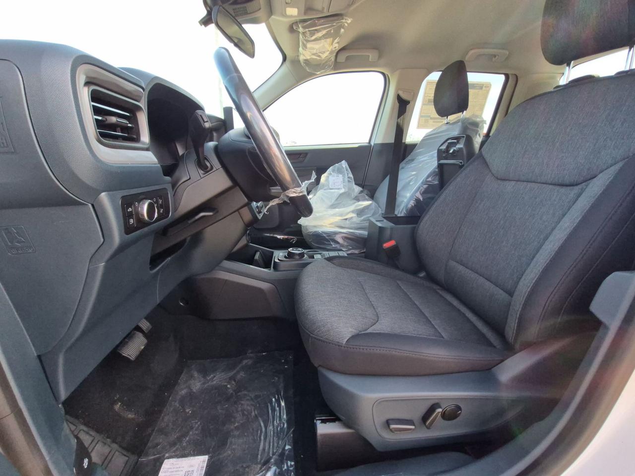 2026 Ford Maverick XLT, BLACK APPEARANCE PKG, HEATED STEERING WHEEL Photo