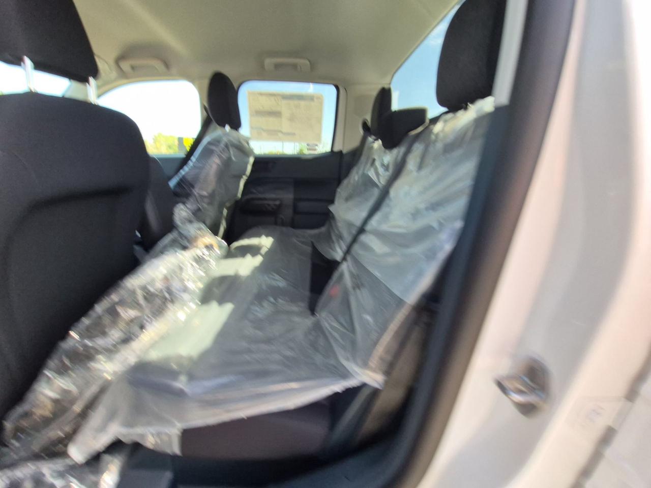 2026 Ford Maverick XLT, BLACK APPEARANCE PKG, HEATED STEERING WHEEL Photo