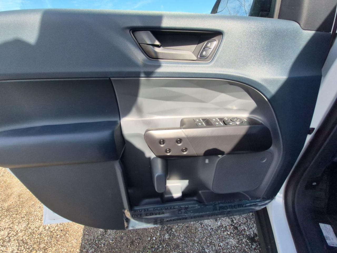 2026 Ford Maverick XLT, BLACK APPEARANCE PKG, HEATED STEERING WHEEL Photo
