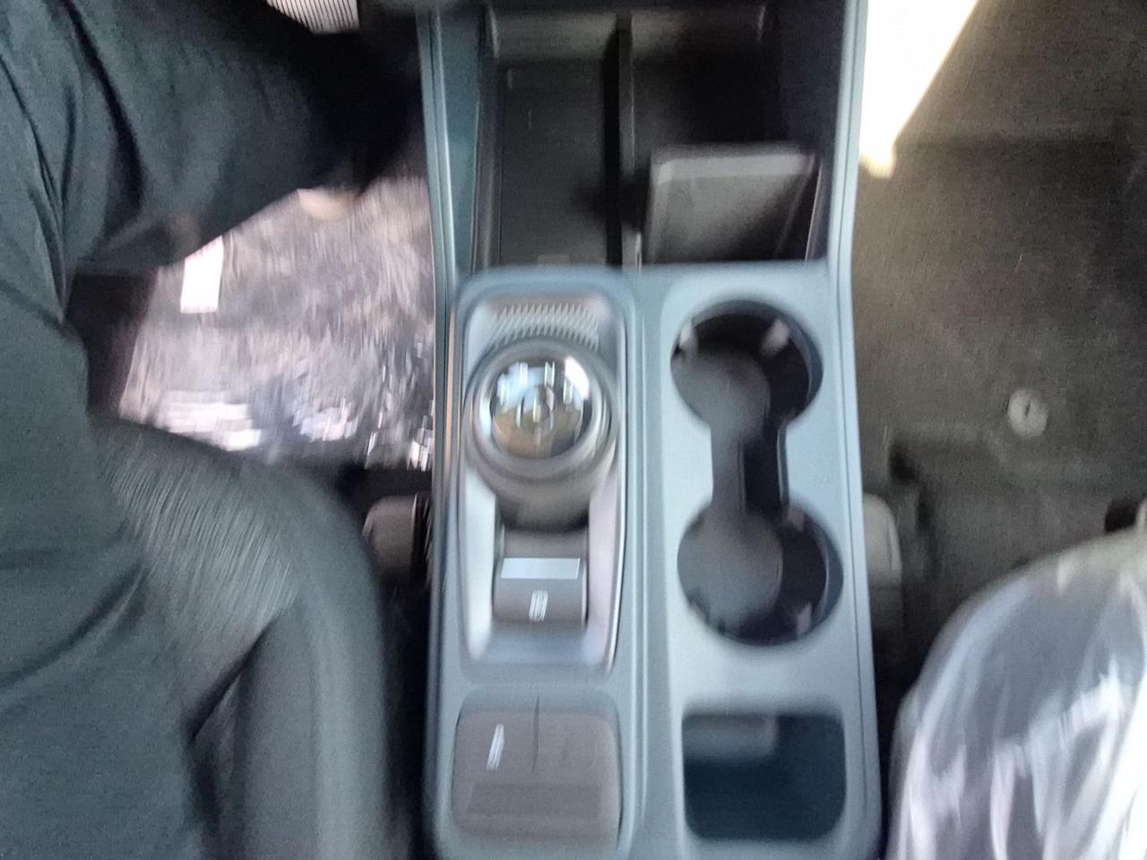 2026 Ford Maverick XLT, BLACK APPEARANCE PKG, HEATED STEERING WHEEL Photo