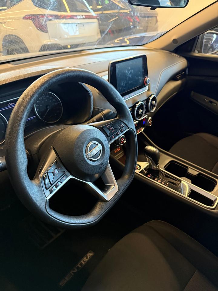 2024 Nissan Sentra SV| NO ACCIDENTS | CLEAN CARFAX | Photo