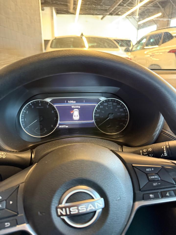 2024 Nissan Sentra SV| NO ACCIDENTS | CLEAN CARFAX | Photo