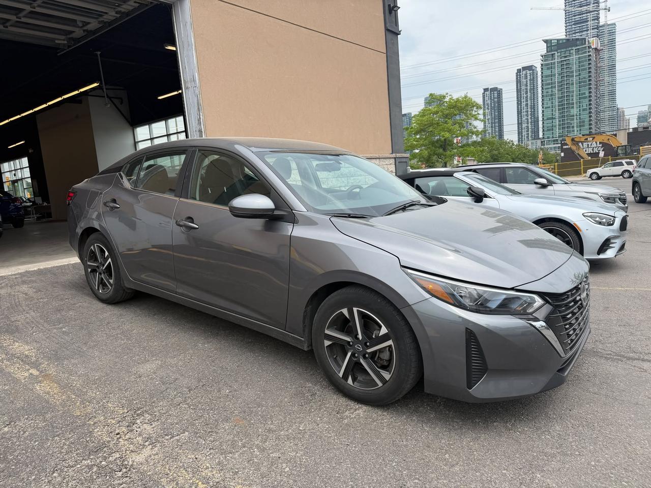 Vehicle Image