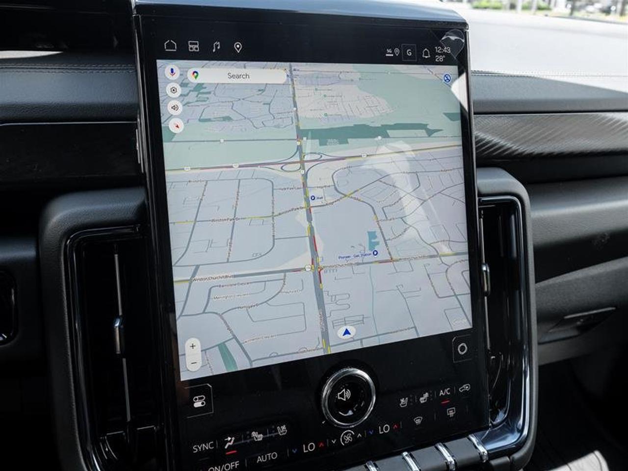 2026 GMC Yukon XL AT4 Photo
