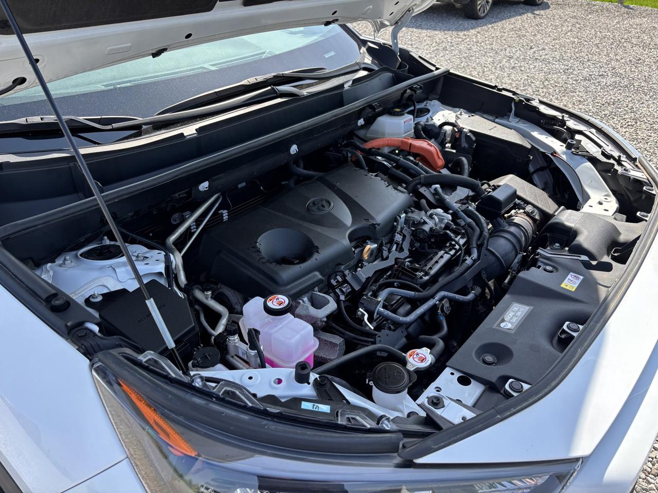2023 Toyota RAV4 Hybrid XLE Premium ~CLEAN CARFAX!~ Photo