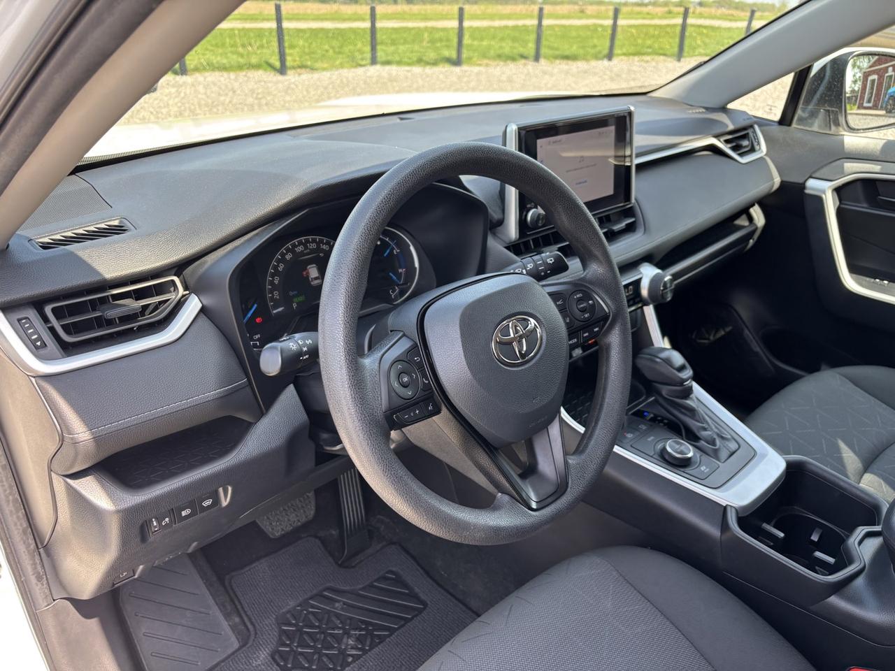 2023 Toyota RAV4 Hybrid XLE Premium ~CLEAN CARFAX!~ Photo