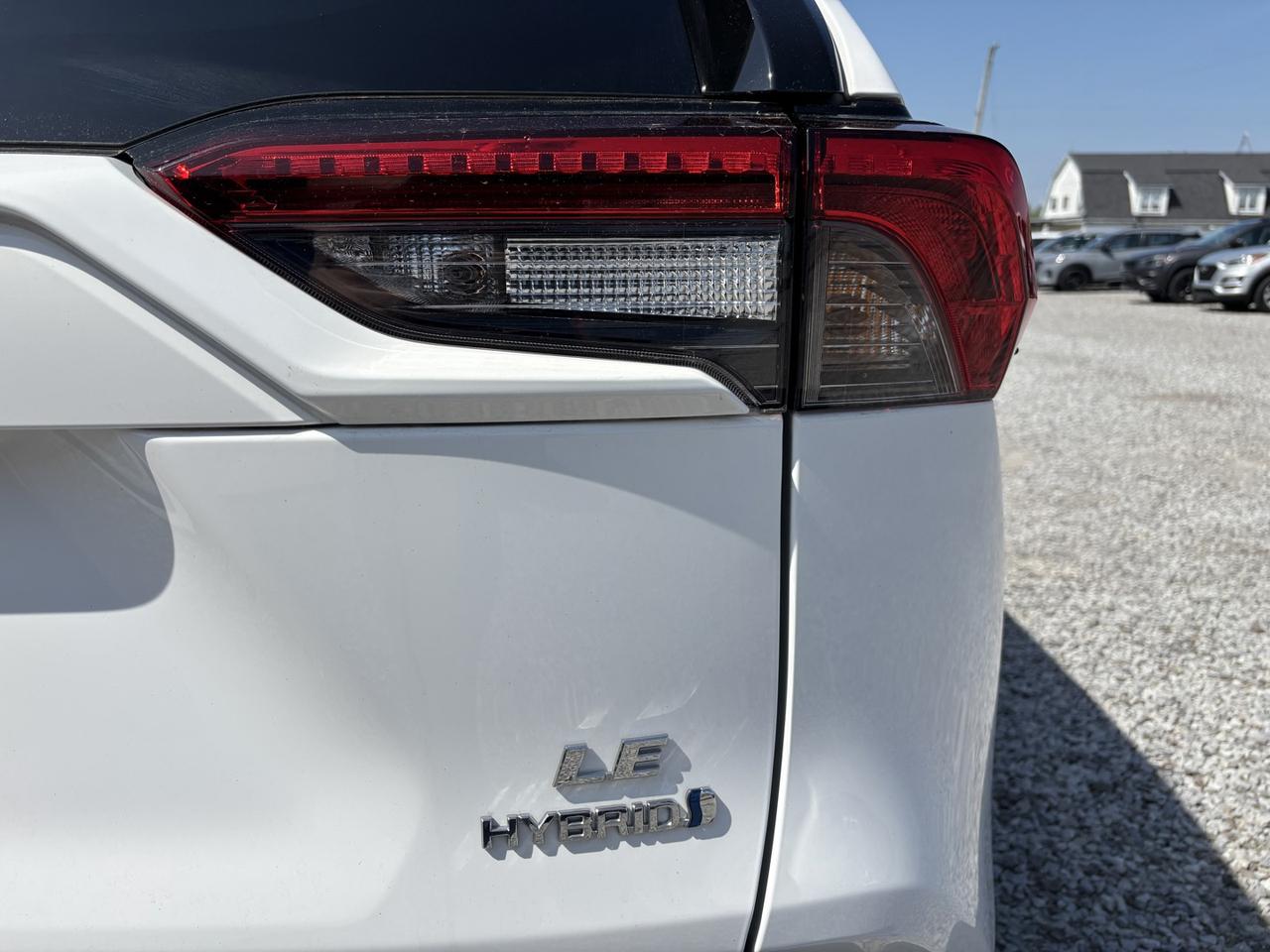 2023 Toyota RAV4 Hybrid XLE Premium ~CLEAN CARFAX!~ Photo