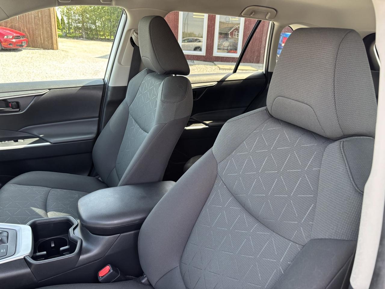 2023 Toyota RAV4 Hybrid XLE Premium ~CLEAN CARFAX!~ Photo