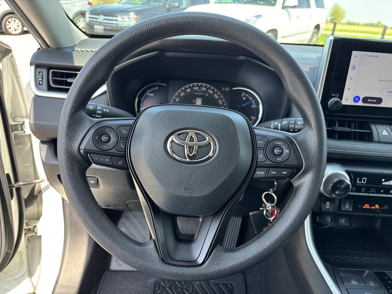 2023 Toyota RAV4 Hybrid XLE Premium ~CLEAN CARFAX!~ Photo