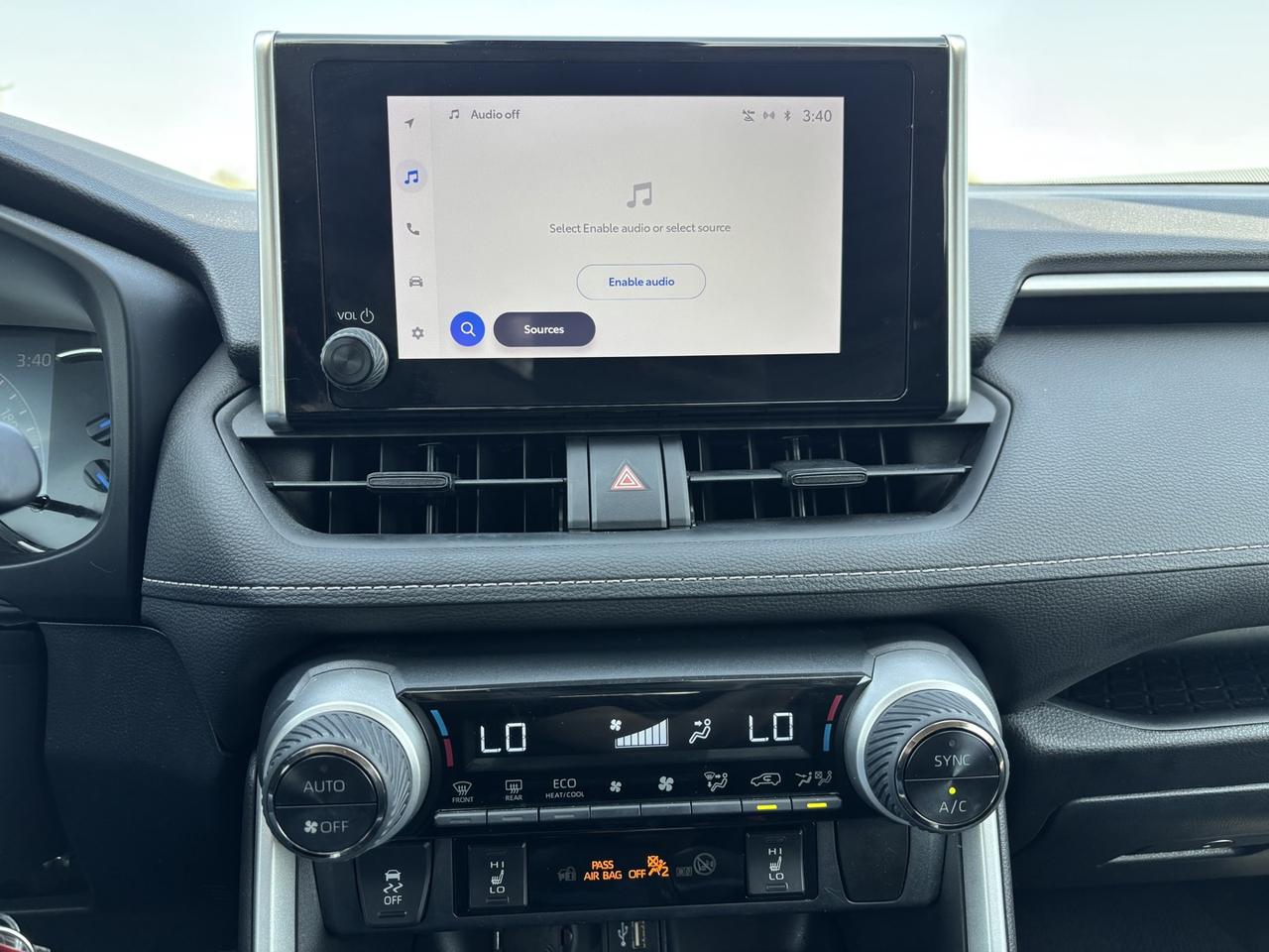 2023 Toyota RAV4 Hybrid XLE Premium ~CLEAN CARFAX!~ Photo
